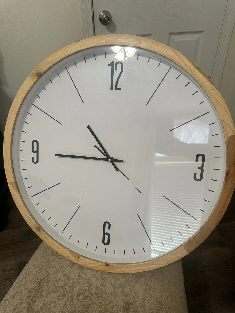Clock